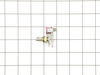 Srv Thermostat 981x – Part Number: S57271000