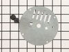 Srv Assy Htr Mtr Mntg Brkt F/q – Part Number: S57766000