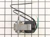 Srv Heater Motor F/9093 – Part Number: S57769000