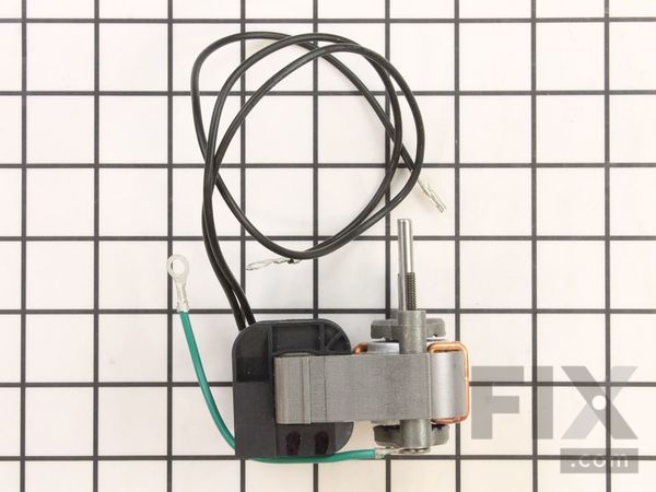 10279965-1-M-Broan-S58000000-Motor (Vent)