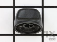 Range Hood Control Knob – Part Number: S600348