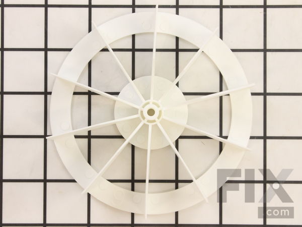10279979-1-M-Broan-S61338000-Nt Srv Asm Impellor Wheel