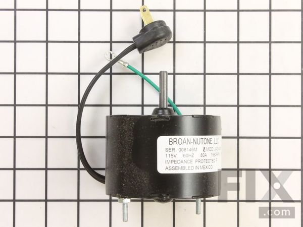 10279990-1-M-Broan-S65041SER-Motor