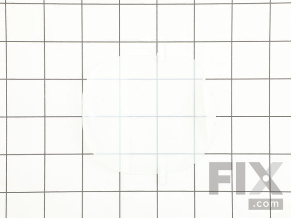 10279991-1-M-Broan-S65060000-Srv Damper Flap F/qt9093