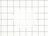 Srv Damper Flap F/qt9093 – Part Number: S65060000