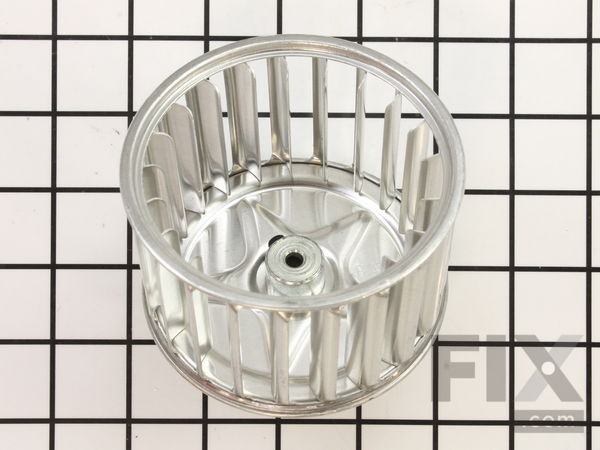 10279996-1-M-Broan-S66142000-Srv Vent Blower Wheel F/9093
