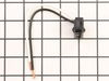 10279997-2-S-Broan-S66204000-Obe102886 Srv Plug Receptacle