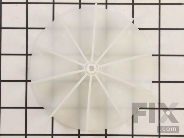 10280003-1-M-Broan-S68920000-Srv Nt Impeller Wheel - Old Wa
