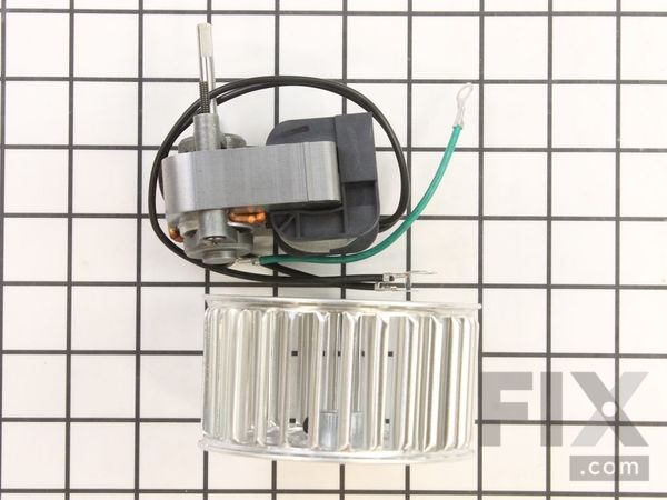 10280004-1-M-Broan-S69285000-Nt Srv Asm Motor Kit