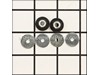 Srv Grommet Kit F/qt9093 – Part Number: S69289000