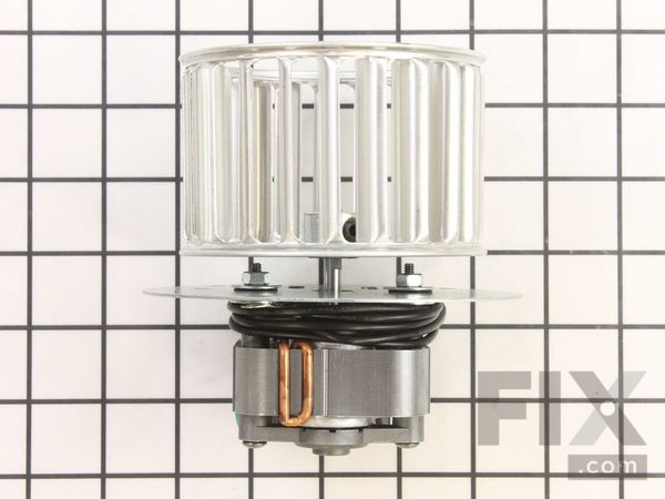 10280007-1-M-Broan-S69353000-Assembly Vent