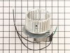 Srv Assy Heat Blower F/9093 – Part Number: S69355000