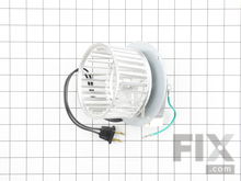 Nt Srv Asm Blower Assy-vent 96 – Part Number: S69357000