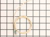 Srv Thermal Cutoff For Bulb He – Part Number: S79270237