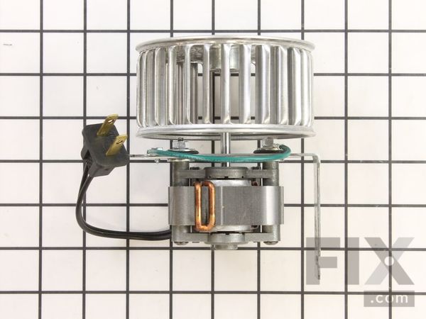 10280018-1-M-Broan-S82229000-Obe105854 Nt Srv Asm Power Uni