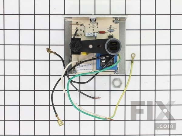 10280019-1-M-Broan-S82406000-Board
