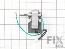 Obe103345 Nt Srv Asm Heat Moto – Part Number: S88569000