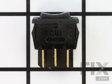Nt Srv Asm Rocker Switch- 3 Po – Part Number: S88699000