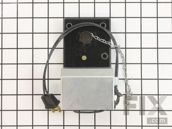 10280082-1-M-Broan-S97000073-Gear Box