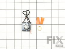 Light Switch – Part Number: S97005328