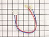 Srv Receptacle W Wires Ec Hd – Part Number: S97005678