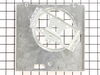 Srv Brkt Mtr Mt Assm F/serv. – Part Number: S97006989