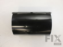 Srv Blwr Wldmnt Auto Brn 500 – Part Number: S97007313