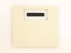 Bottom Cover-almond – Part Number: S97007957