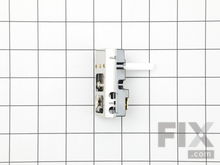 Srv Thrmost Rplcmnt Kit F/pav – Part Number: S97008413