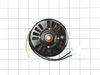 Srv 360 Motor Service Assy – Part Number: S97008583
