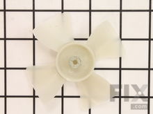 Srv Fan Blade 163 Service – Part Number: S97009762
