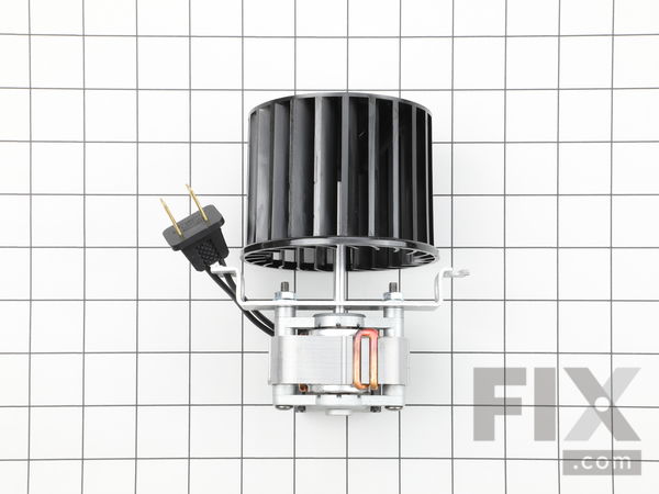 10280308-1-M-Broan-S97009796-Srv Blwr Assy-e&g Bulb Heater