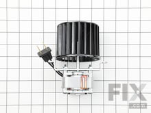 Srv Blwr Assy-e&g Bulb Heater – Part Number: S97009796