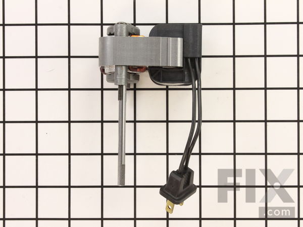 10280315-1-M-Broan-S97010254-Srv Motor F/162/164-serv(m)