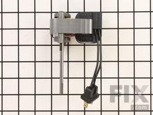 Srv Motor F/162/164-serv(m) – Part Number: S97010254