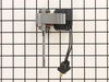 10280315-1-S-Broan-S97010254-Srv Motor F/162/164-serv(m)