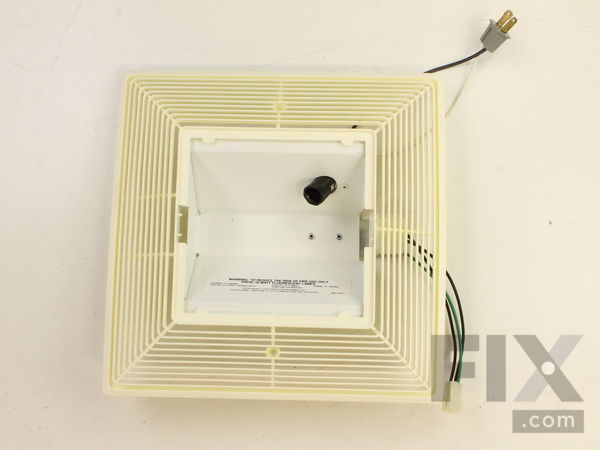 10280331-1-M-Broan-S97010732-Grill Asm.