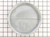Range Hood Round Vent Damper – Part Number: S97010792