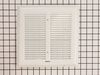 Srv Spring Mtd Serv Grille – Part Number: S97011308