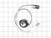 Srv Asm Lamp Socket F/hs120l – Part Number: S97012134