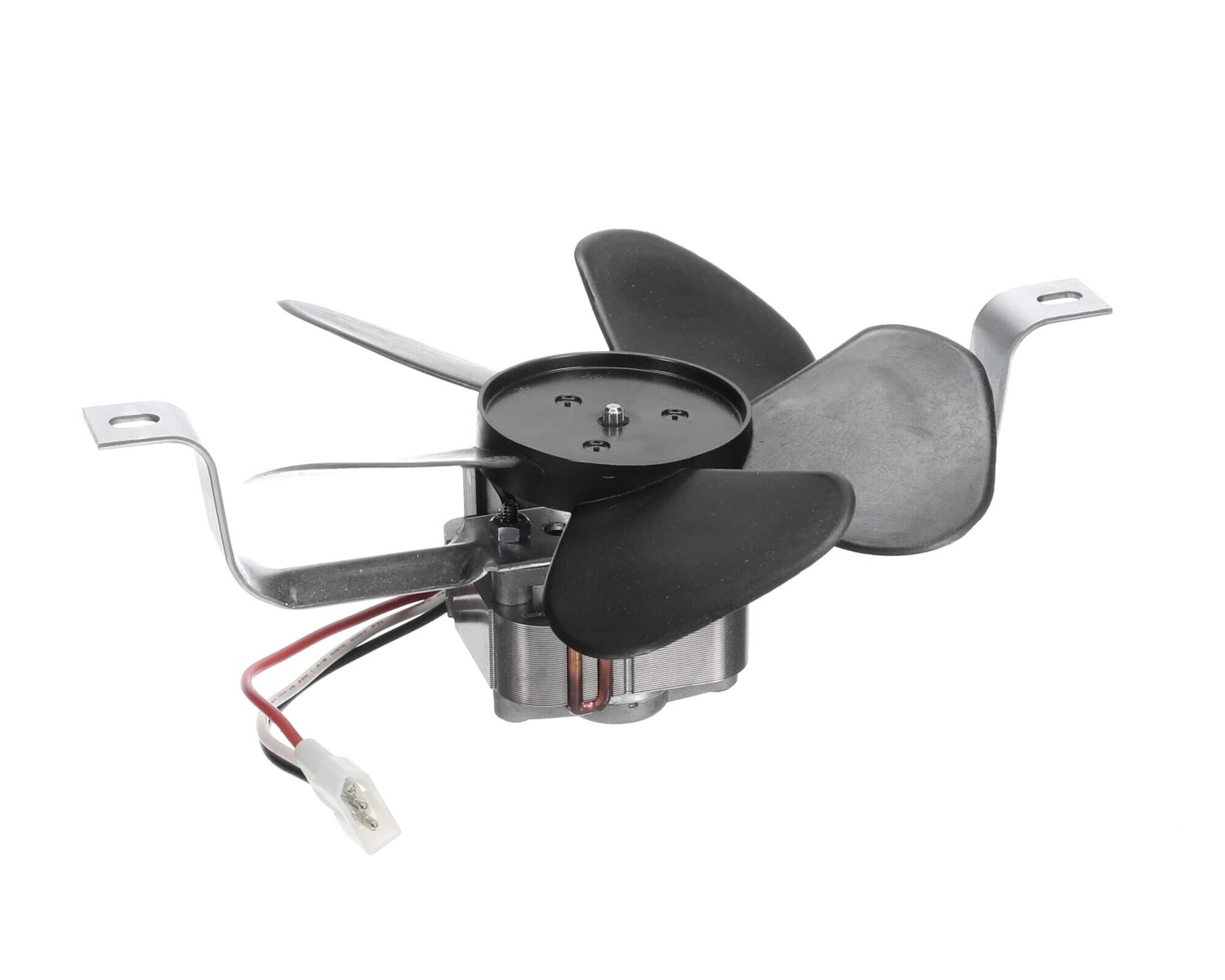 Choice Parts Exhaust Fan Motor for Broan | McCombs Supply | 97012248 Choice Parts Exhaust Fan Motor for Broan | McCombs Supply | 97012248