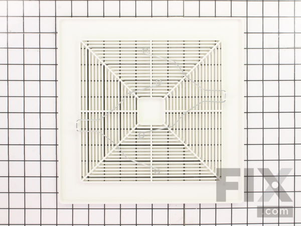 10280473-1-M-Broan-S97013402-Grill Asm. With Springs