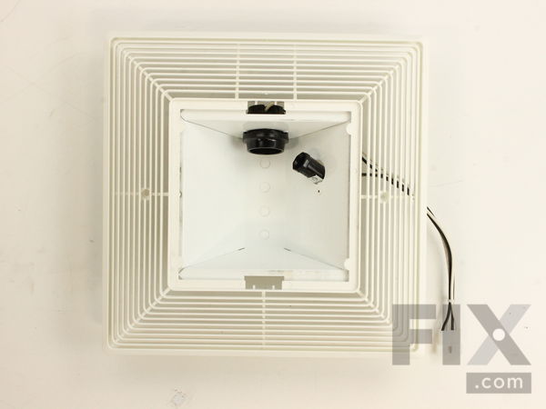 10280477-1-M-Broan-S97013566-Grill Asm.