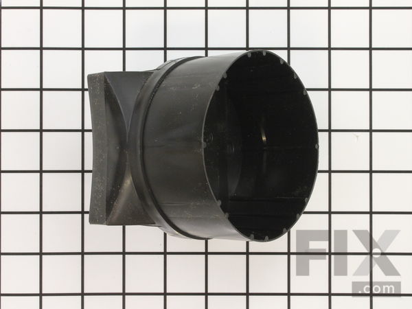 10280521-1-M-Broan-S97014185-Fan Duct Connector