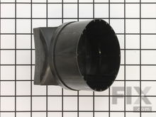 Fan Duct Connector – Part Number: S97014185
