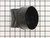 Fan Duct Connector – Part Number: S97014185