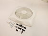 10280523-2-S-Broan-S97014186-Srv Grille, 10n Generic Kit -