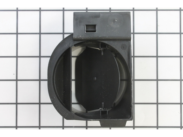10280685-1-M-Broan-S97016377-Srv Duct Connector Assy 3 Inch