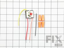 Switch – Part Number: S97016438