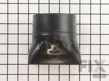 Srv Assy - 4n Duct Connector F – Part Number: S97016449